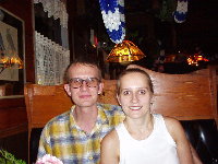 Heidelberg Restaurant