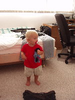 Tak Ty nedas pokoj !?