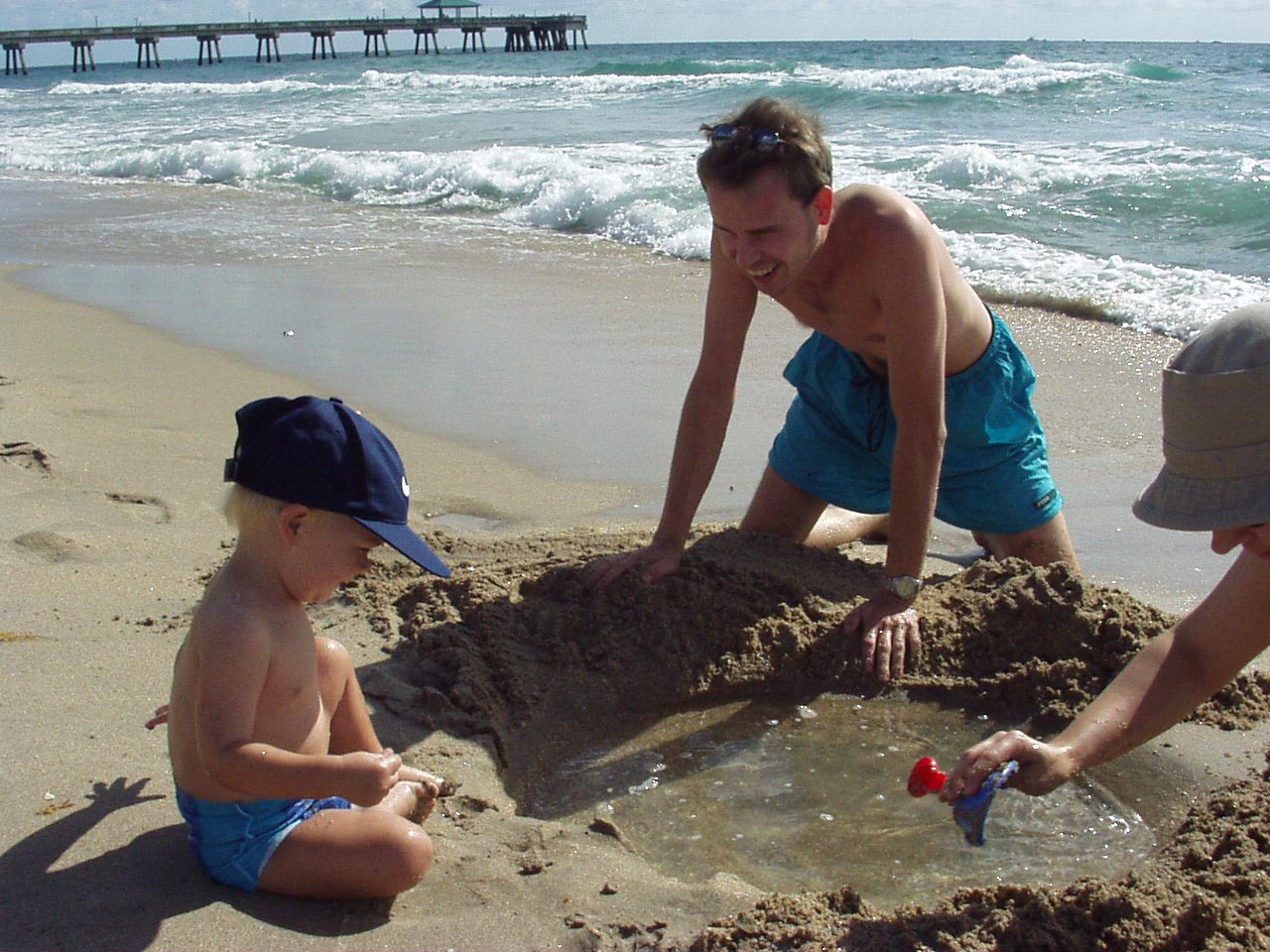 Click for Smaller Picture size !!