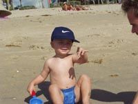 Aha TATO  tam plava Slonik !!