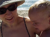 Zasa mi tecie soplik !!