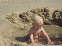 Celkom tepla voda TATI ...