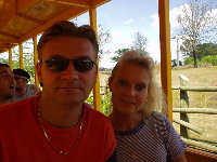 Dusan & Jitka