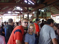 Nazhaveni Dusko a Jitka ... No ved uvidime.