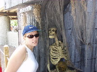 Ach jo, bola tu Zubata