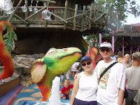 Mnam tychto dvoch mam na veceru.